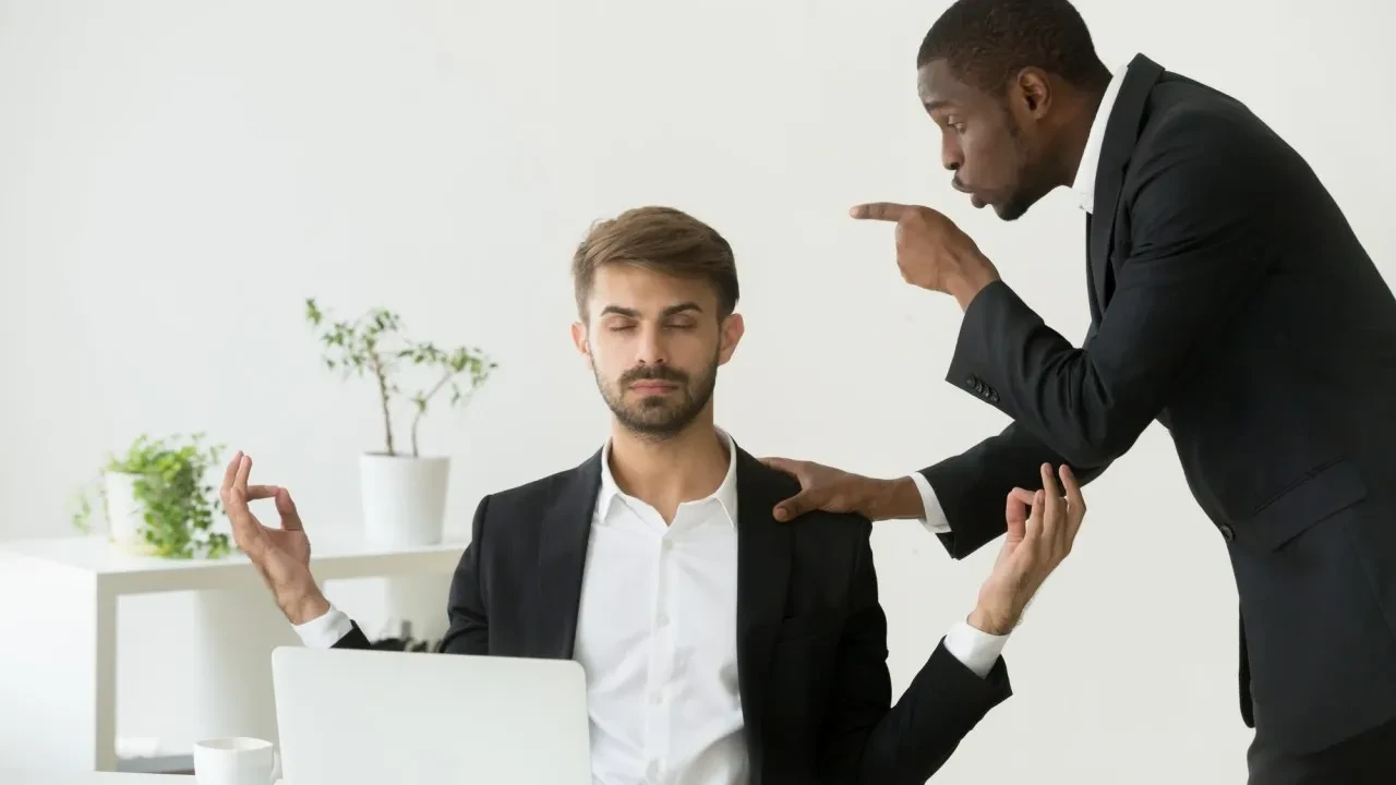 Patronlardan gizliyorlar! Her 5 çalışandan 1'inin sakladığı büyük sır ortaya çıktı