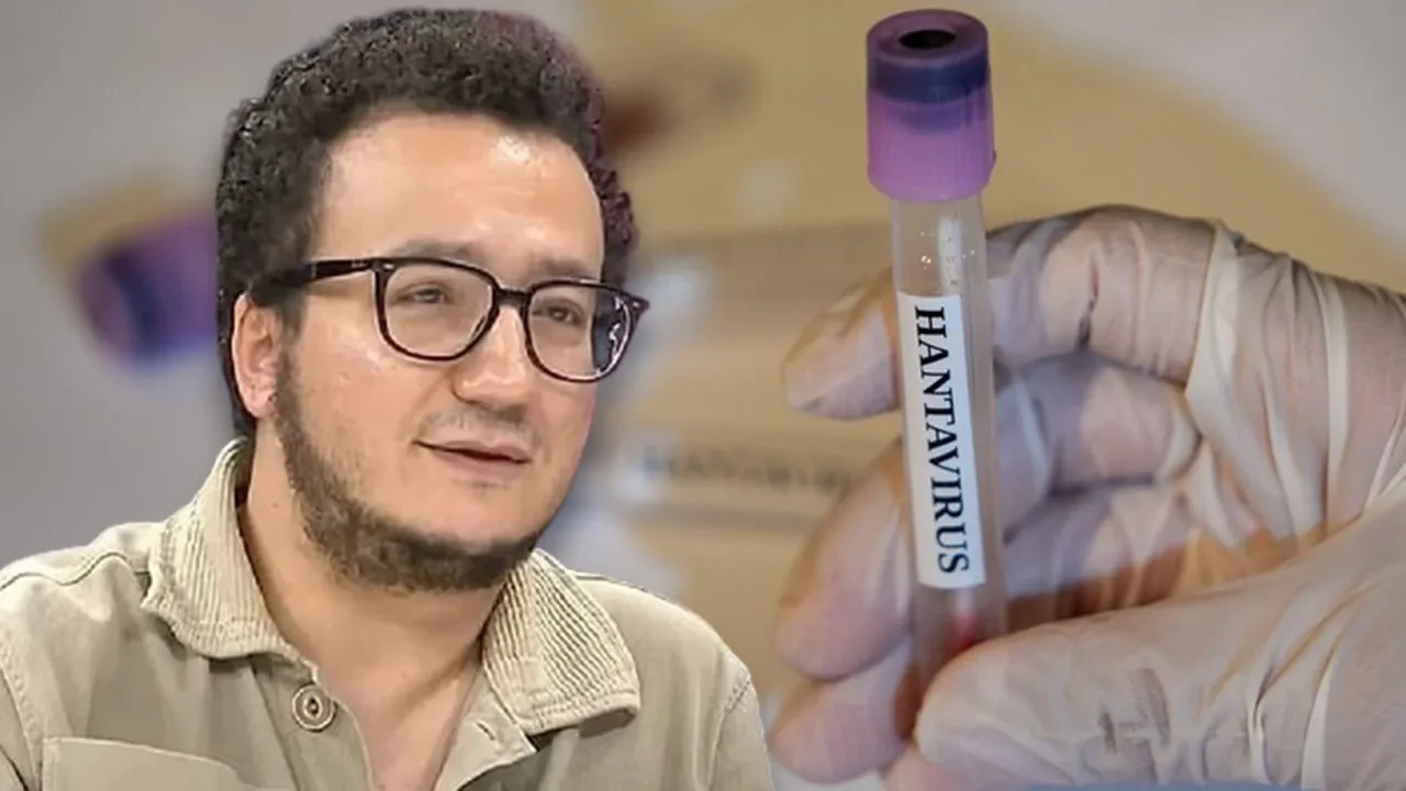 Prof. Dr. Oytun Erbaş'tan korkutan hantavirüs açıklaması: Herkes evlerden yıllarca çıkamayabilir