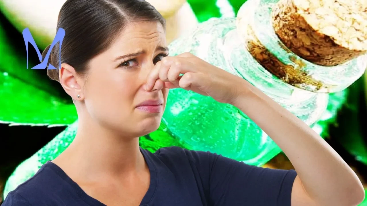 Saç derisindeki kötü kokuyu hemen önlüyor! Banyo yaparken suyunuza ekleyin