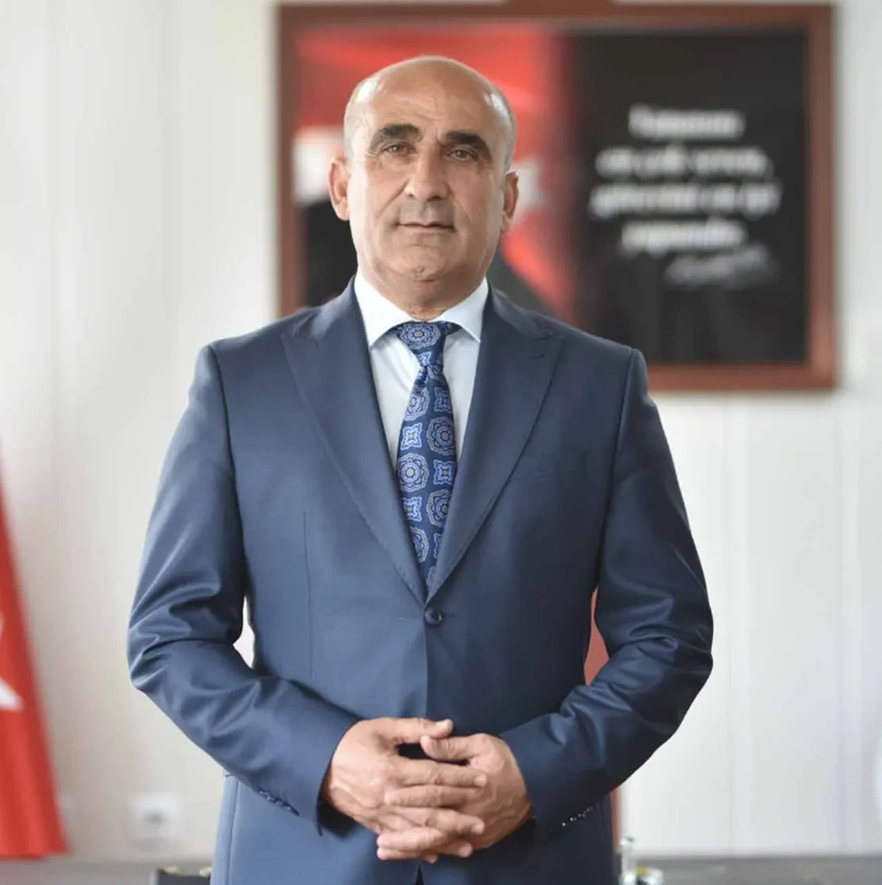 Sadir Durmaz duyurdu: MHP Araban Belediye Başkanı parti listesinden düşürüldü