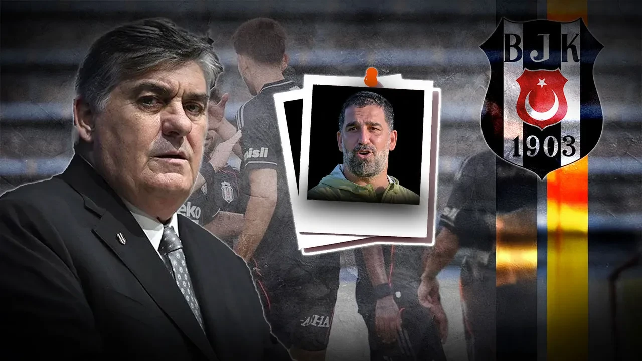 Serdal Adalı’dan Arda Turan hamlesi: Yıldız teknik adam çok geçmeden teklife cevap verdi!