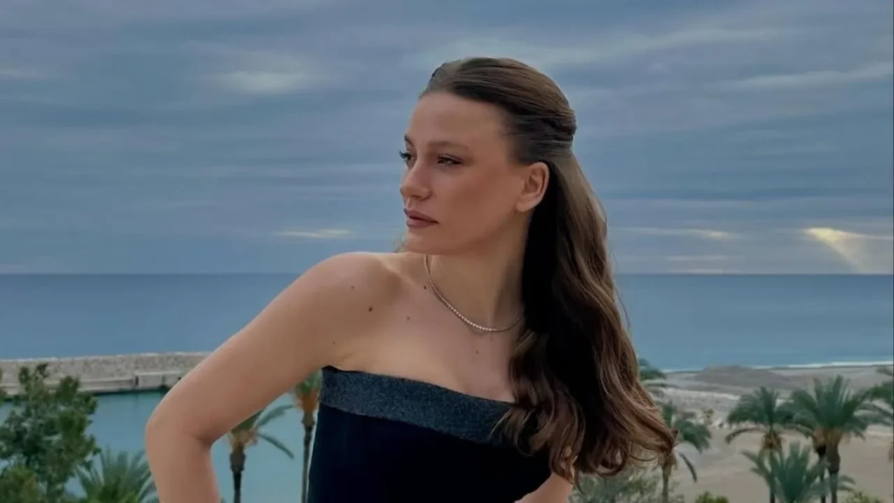 Serenay Sarıkaya’dan yıllar sonra gelen Medcezir itirafı! Hazar Ergüçlü ve Taner Ölmez hakkında olay açıklama