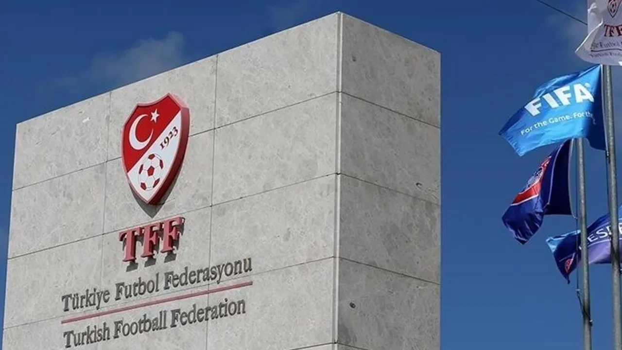 Süper Lig'de 10 kulüp PFDK'ye sevk edildi