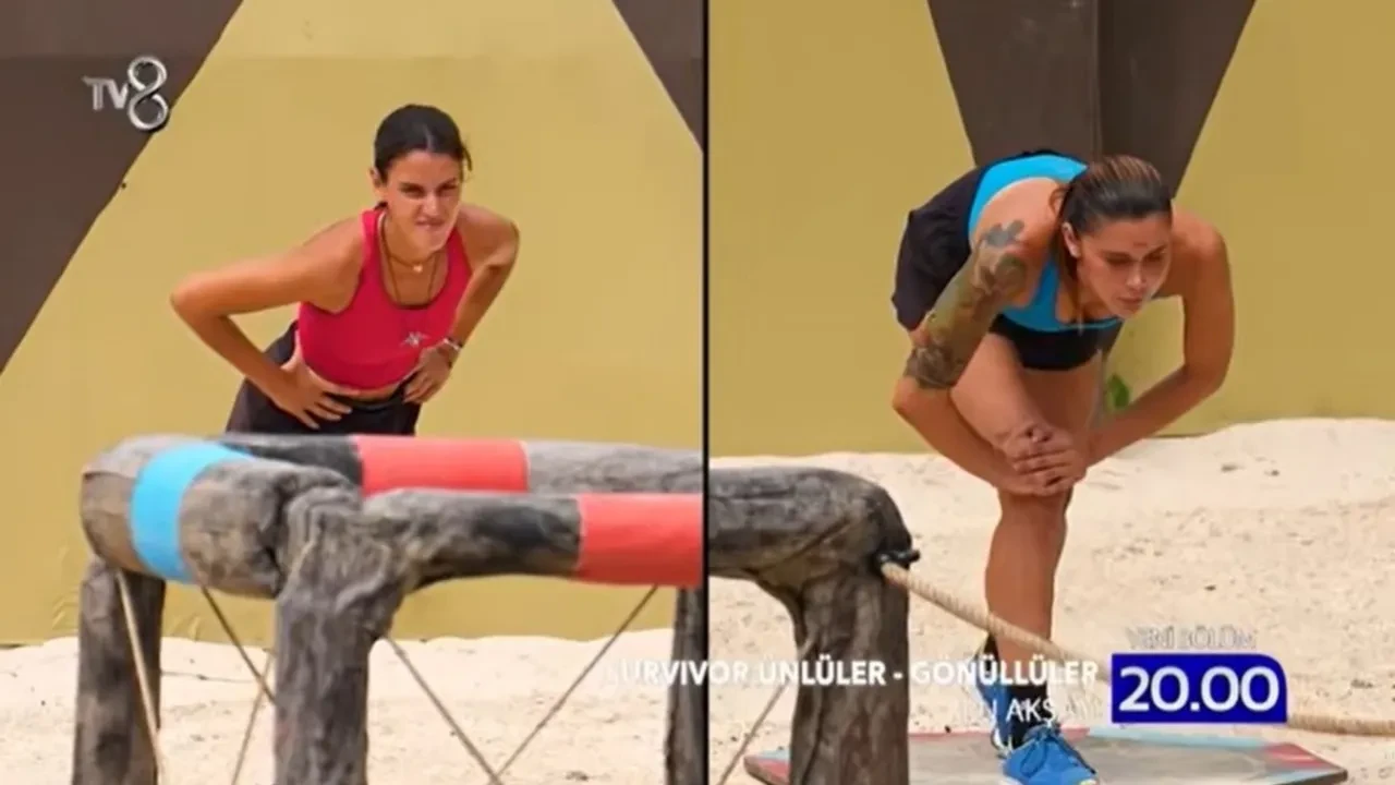 survivor 2026 eleme adayı 