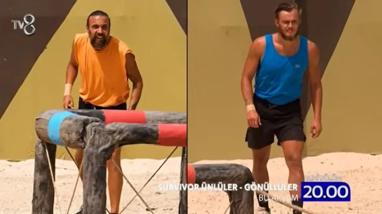 Survivor 20 Mayıs 2026 dokunulmazlık oyununu hangi takım kazandı? Takım dengeleri sonuçları değiştirdi!