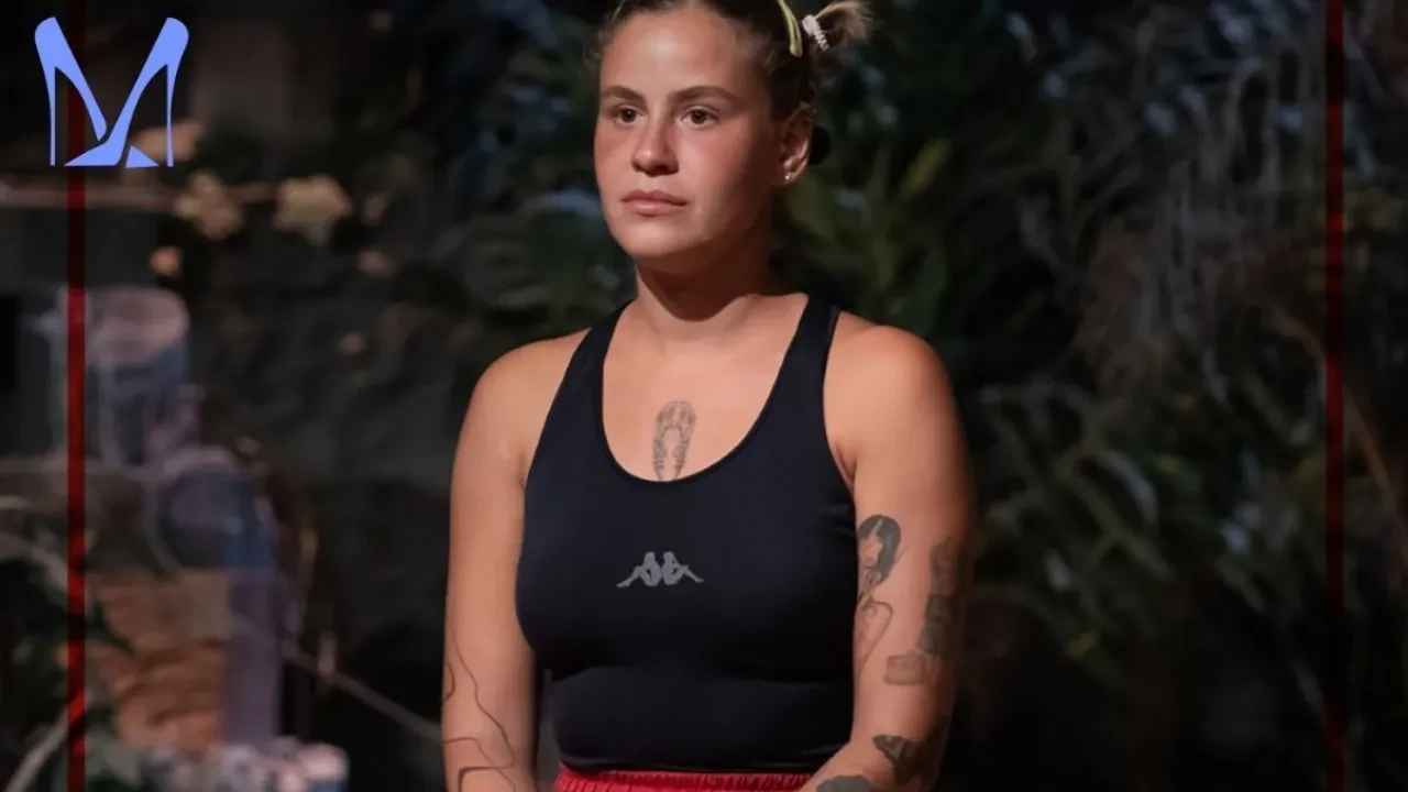 Survivor 2026’ya veda eden Lina’dan ilk paylaşım! “Sevgi seliyle karşılaştım”