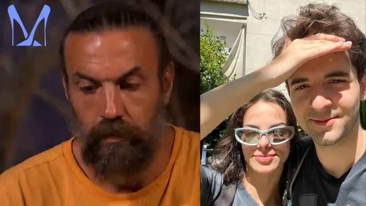 Survivor Beyza ve sevgilisi Kerimhan Duman ayrıldı mı? Survivor Beyza ve Sercan sevgili mi?