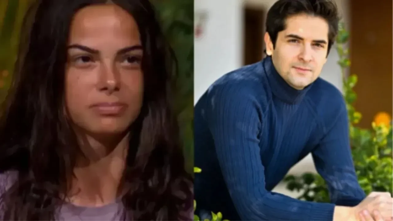 Survivor Beyza ve sevgilisi Kerimhan Duman ayrıldı mı? Survivor Beyza ve Sercan sevgili mi?