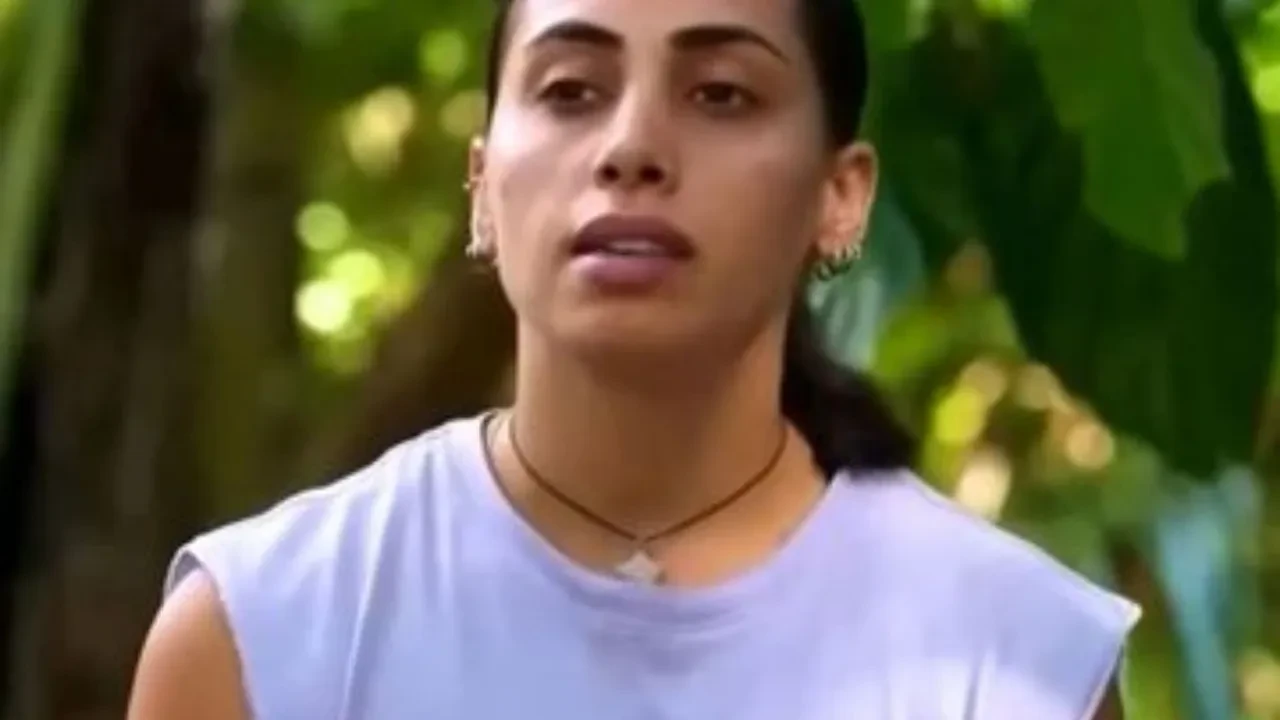 Survivor Beyza ve sevgilisi Kerimhan Duman ayrıldı mı? Survivor Beyza ve Sercan sevgili mi?