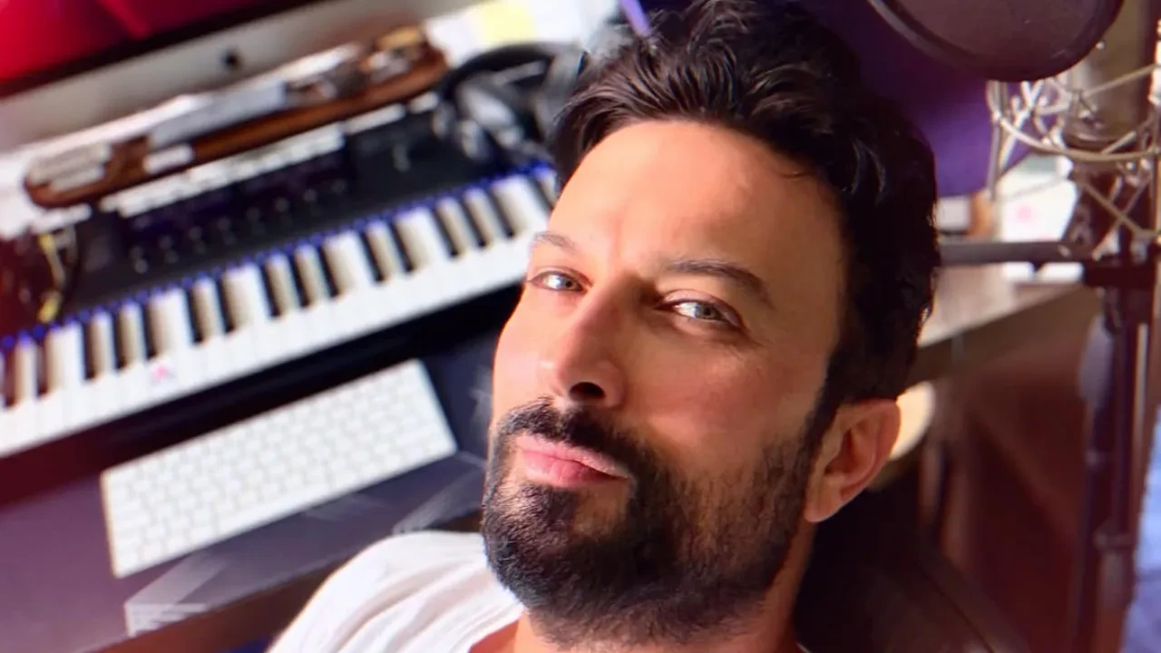 Tarkan’dan Milli Takım Marşı iddialarına net cevap: “Yenisini yazma gibi bir niyetim yok”