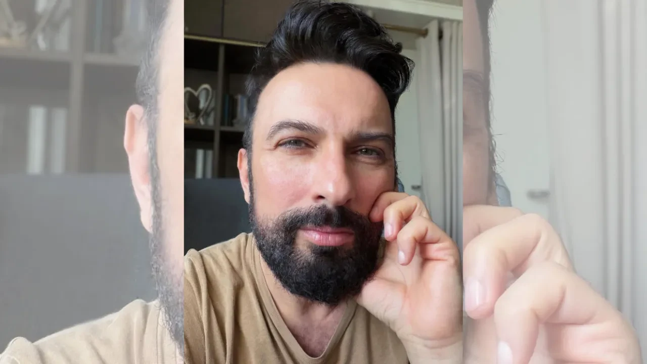 Tarkan’dan Milli Takım Marşı iddialarına net cevap: “Yenisini yazma gibi bir niyetim yok”
