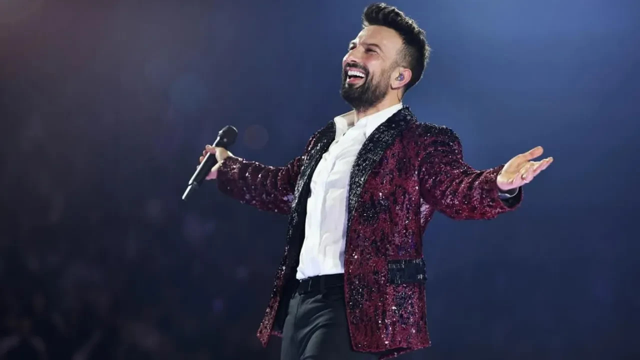 Tarkan’dan Milli Takım Marşı iddialarına net cevap: “Yenisini yazma gibi bir niyetim yok”