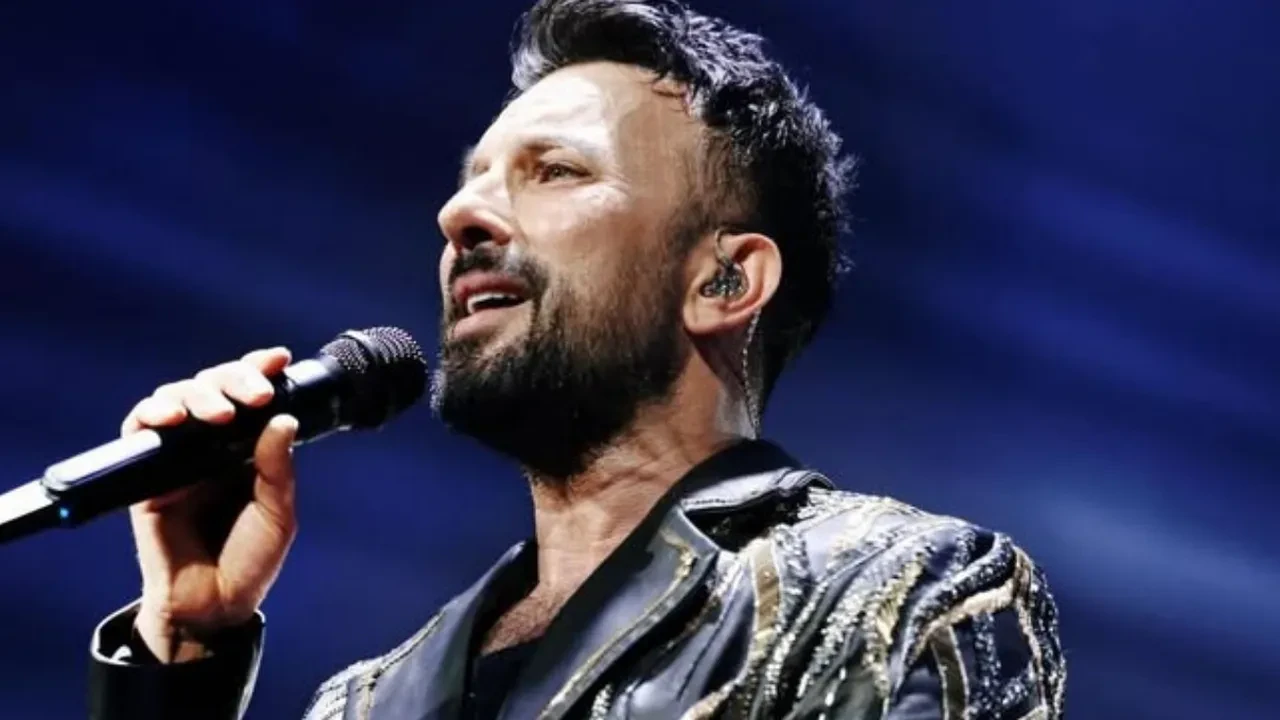 Tarkan’dan Milli Takım Marşı iddialarına net cevap: “Yenisini yazma gibi bir niyetim yok”