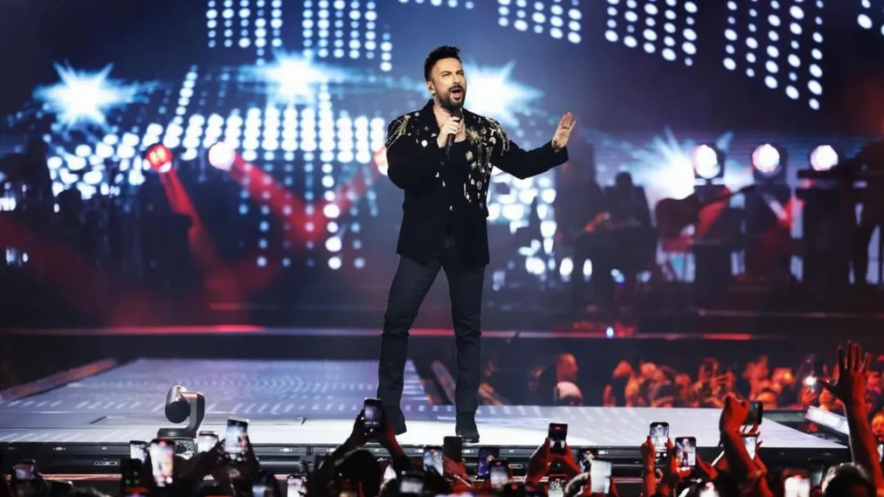 Tarkan’dan Milli Takım Marşı iddialarına net cevap: “Yenisini yazma gibi bir niyetim yok”