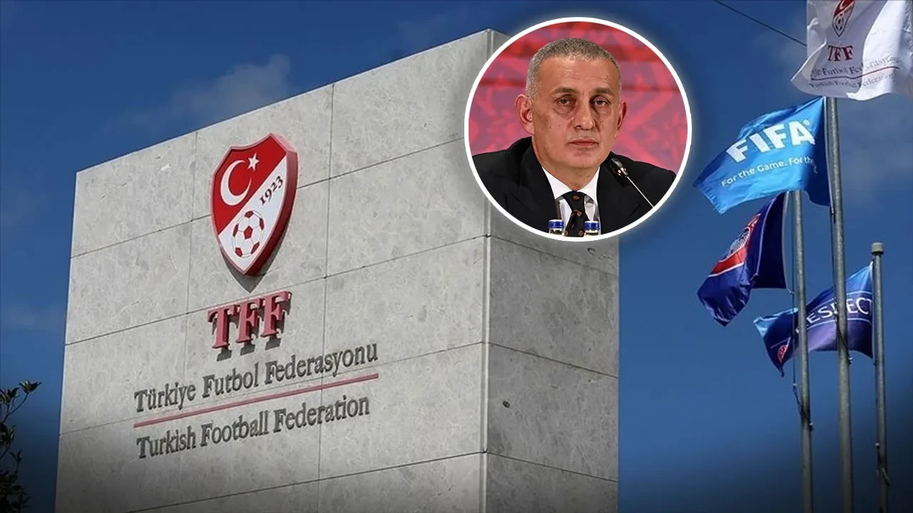 Futbolda bahis soruşturmasında küme düşme kapıda! Kulüp başkanları mercek altında: '70 milyonluk bahis yapmış'