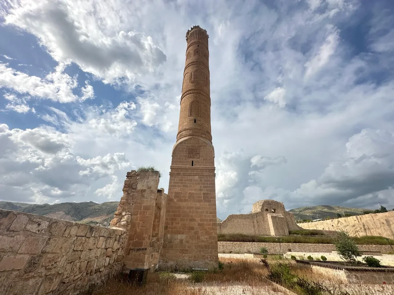 Yasaklı bölgeden turizm cennetine!