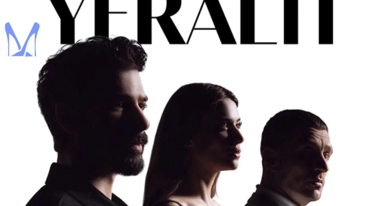 Yeraltı dizisi sezon finalinde şok ayrılık iddiası! Mert Ekin Daymaz, Yeraltı