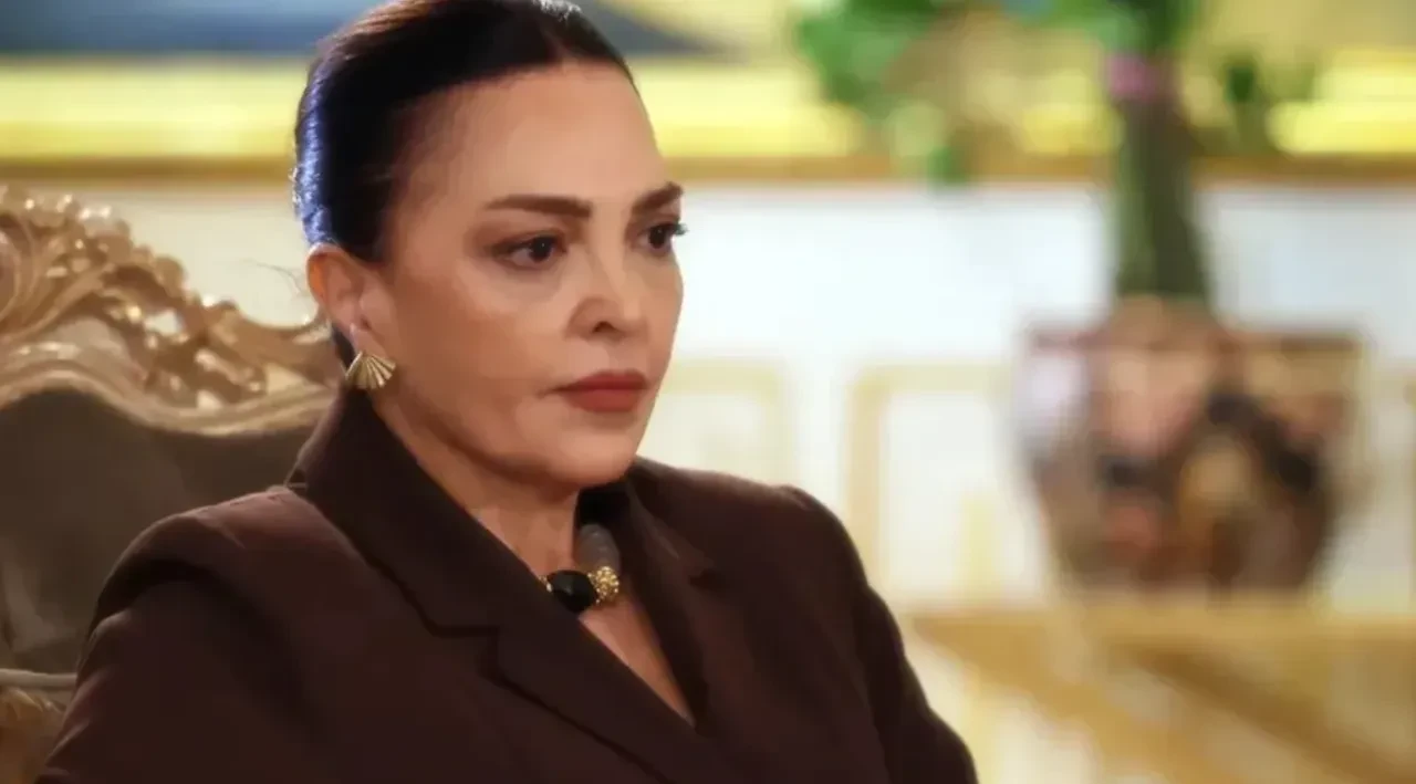 Yeraltı dizisi sezon finalinde şok ayrılık iddiası! Mert Ekin Daymaz, Yeraltı'na veda mı ediyor?
