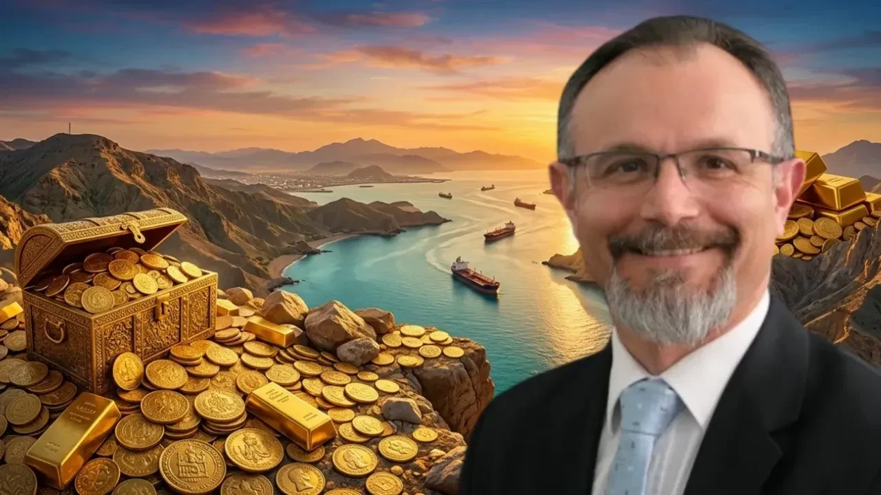 Zafer Ergezen'den altın almayın' çıkışı! Elinde parası olan bunu yapsın 