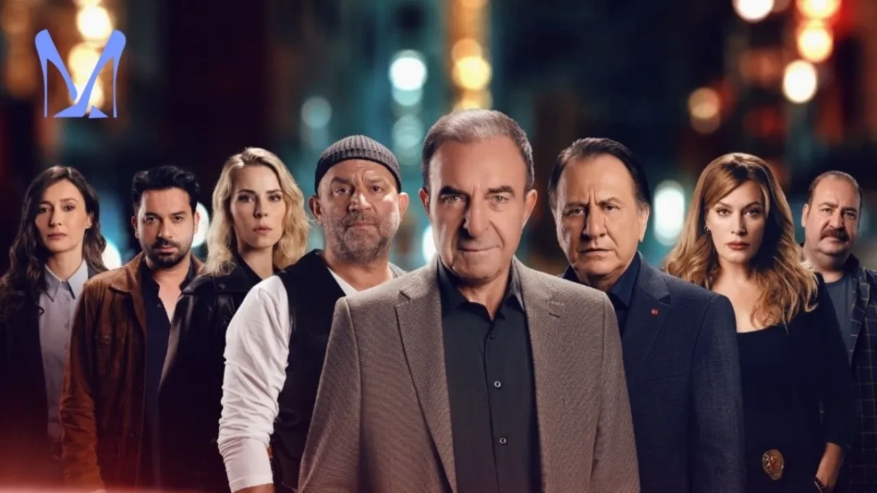 20 sezonluk Arka Sokaklar final yapıyor! Hayranları tepki gösterdi