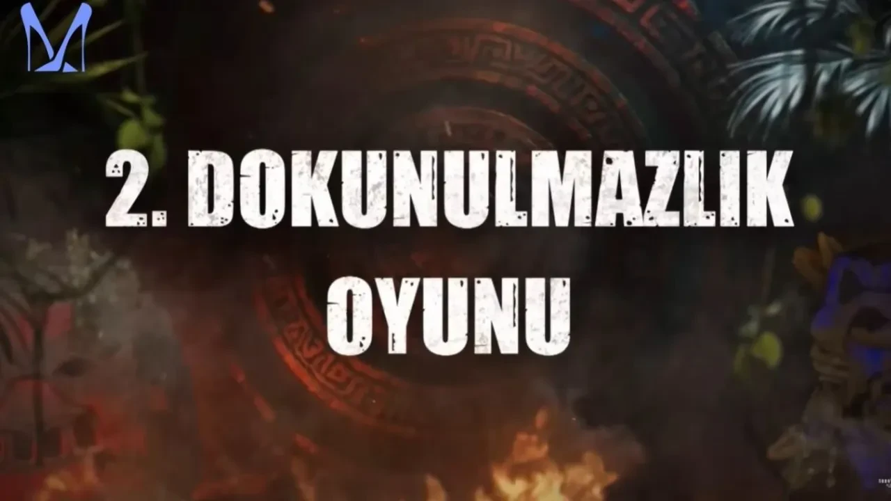 21 Mayıs 2026 Survivor dokunulmazlık oyununu kazanan takım kim oldu? Zorlu parkuru kazanan takım