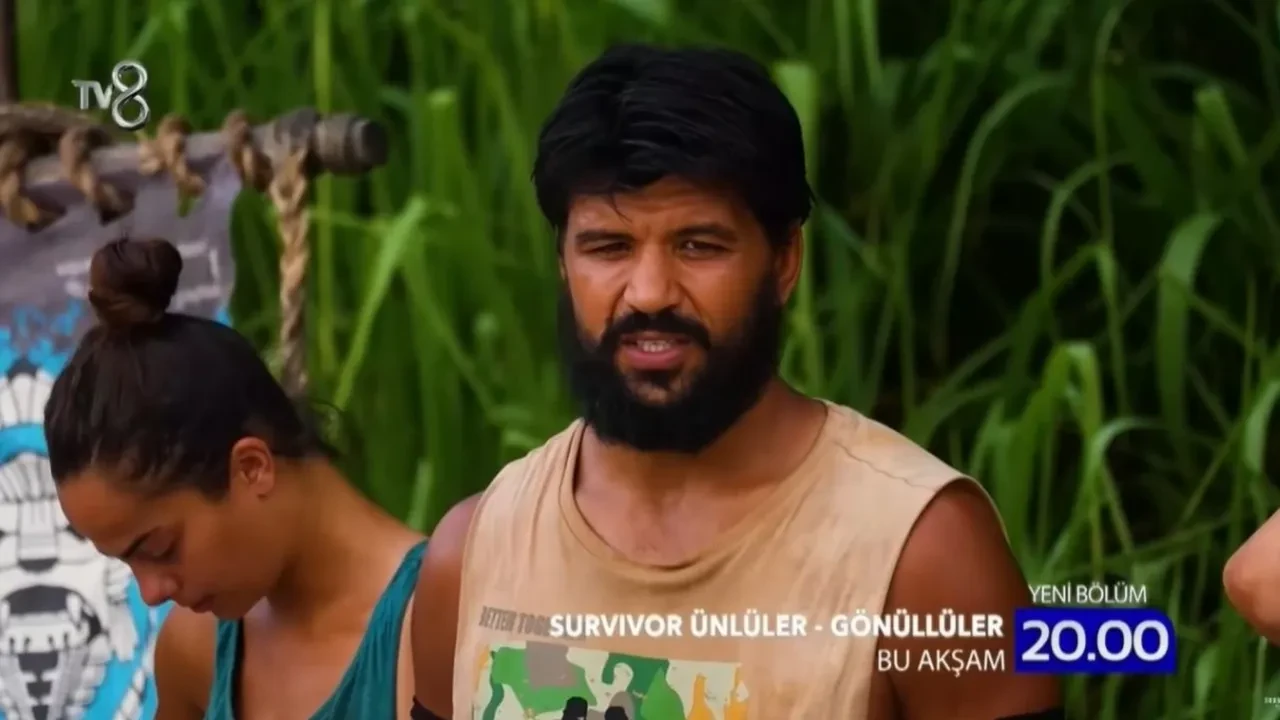 survivor 2026 eleme adayı 
