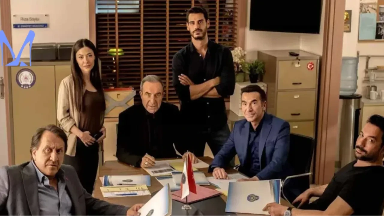 Arka Sokaklar dizisinde flaş gelişme! Final kararı alınmıştı: Arka Sokaklar devam edecek mi?