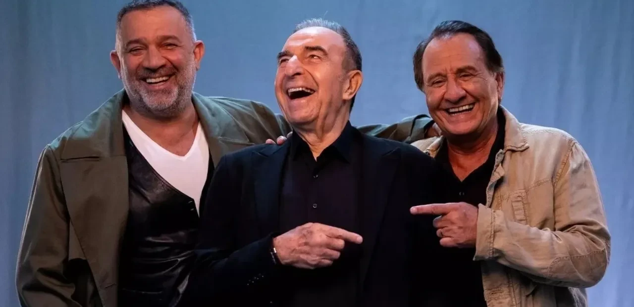 Arka Sokaklar dizisinde flaş gelişme! Final kararı alınmıştı: Arka Sokaklar devam edecek mi?