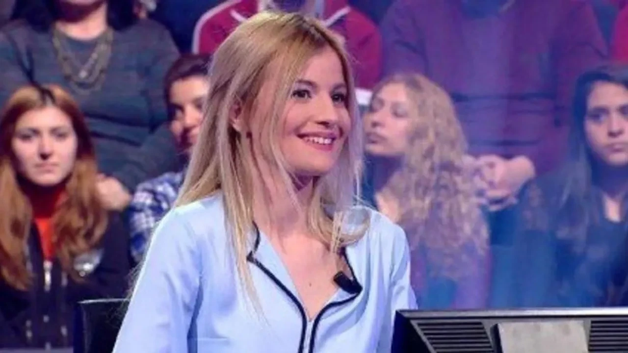 Aslıhan Turanlı kimdir? Aslıhan Turanlı kaç yaşında? Aslıhan Turanlı mesleği nedir?