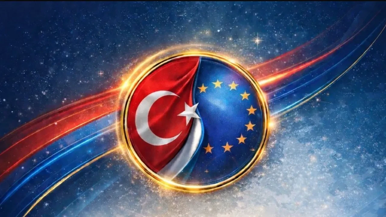 Avrupa ve Türk İş Dünyasının kalbi İstanbul’da atacak: Ödüller 2 Haziran'da sahiplerini buluyor!