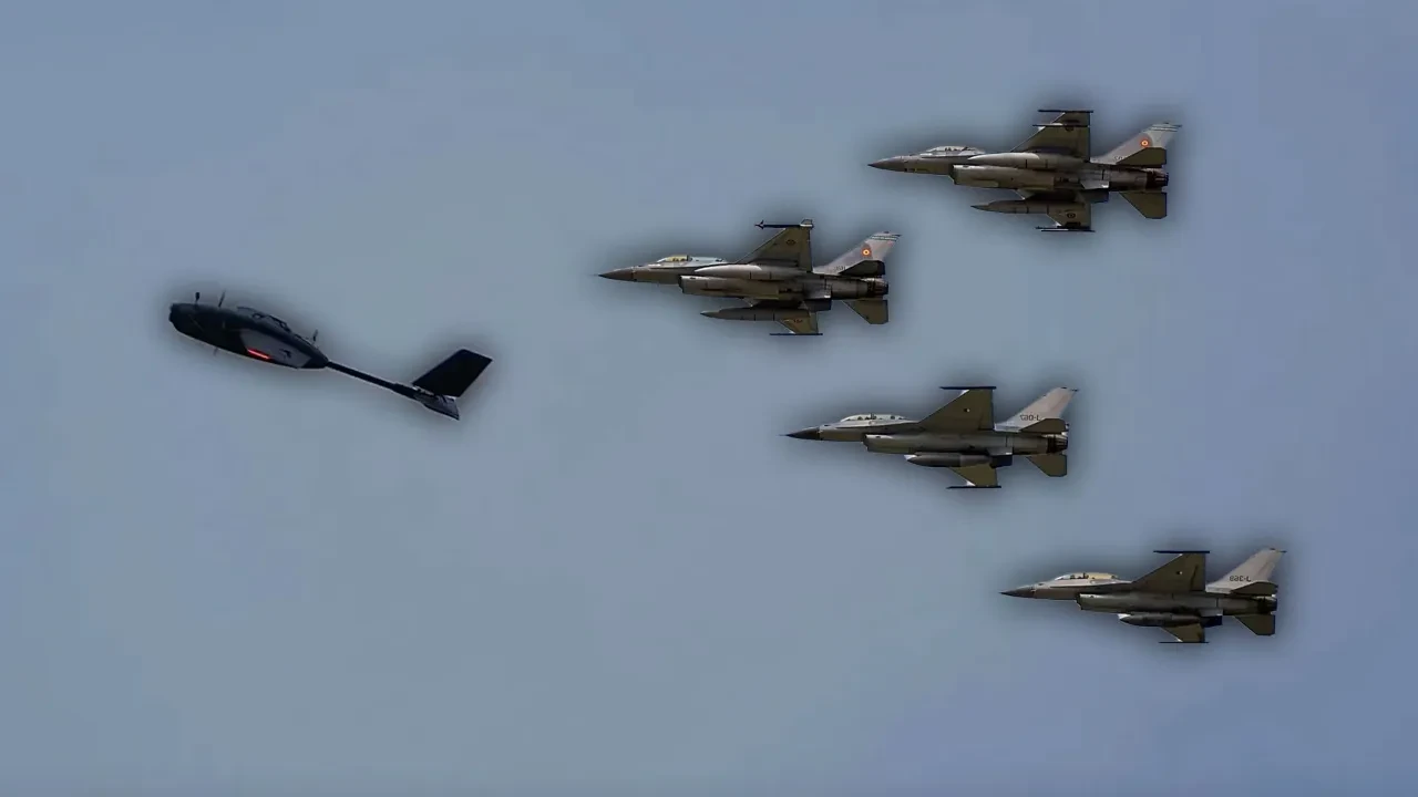 KRİZ BÜYÜYOR!