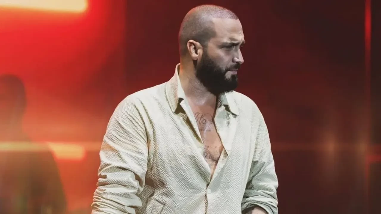 Berkay Şahin kimdir? Berkay Şahin kaç yaşında? Berkay Şahin aslen nereli?