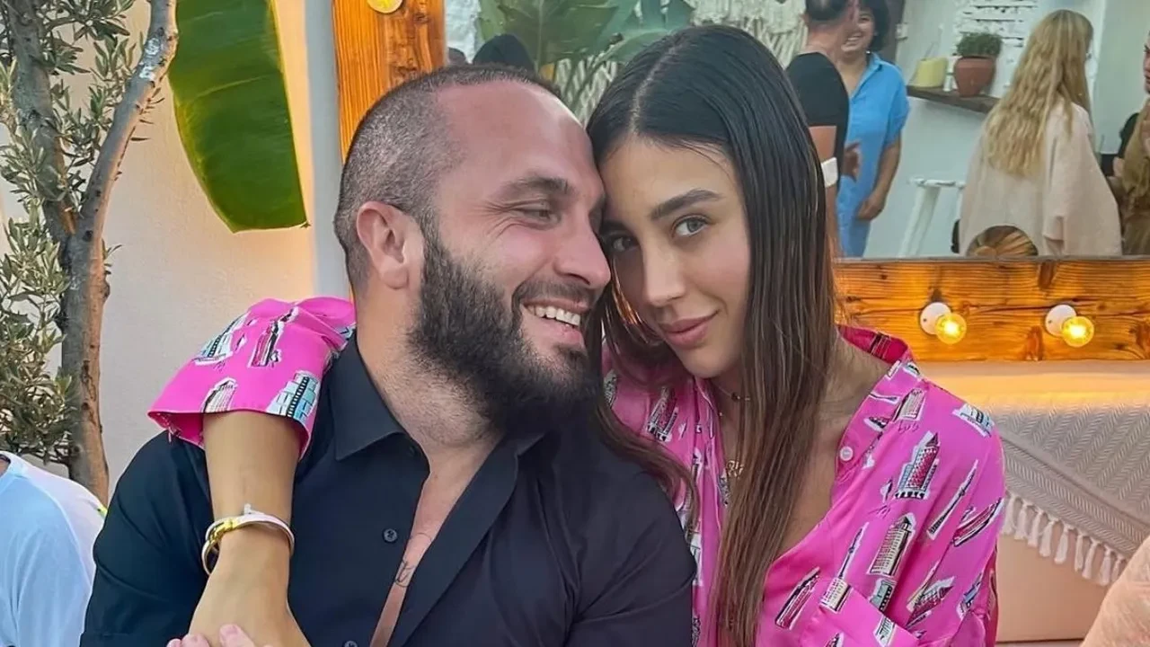 Berkay Şahin kimdir? Berkay Şahin kaç yaşında? Berkay Şahin aslen nereli?