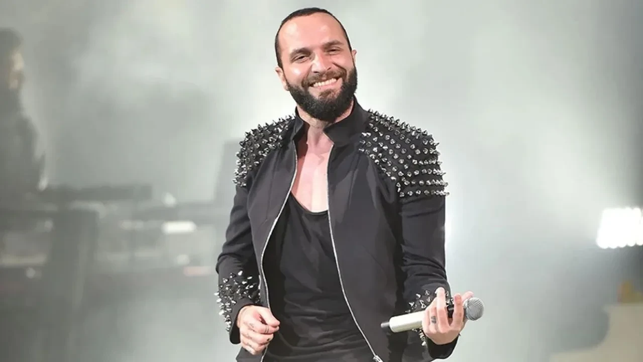 Berkay Şahin kimdir? Berkay Şahin kaç yaşında? Berkay Şahin aslen nereli?