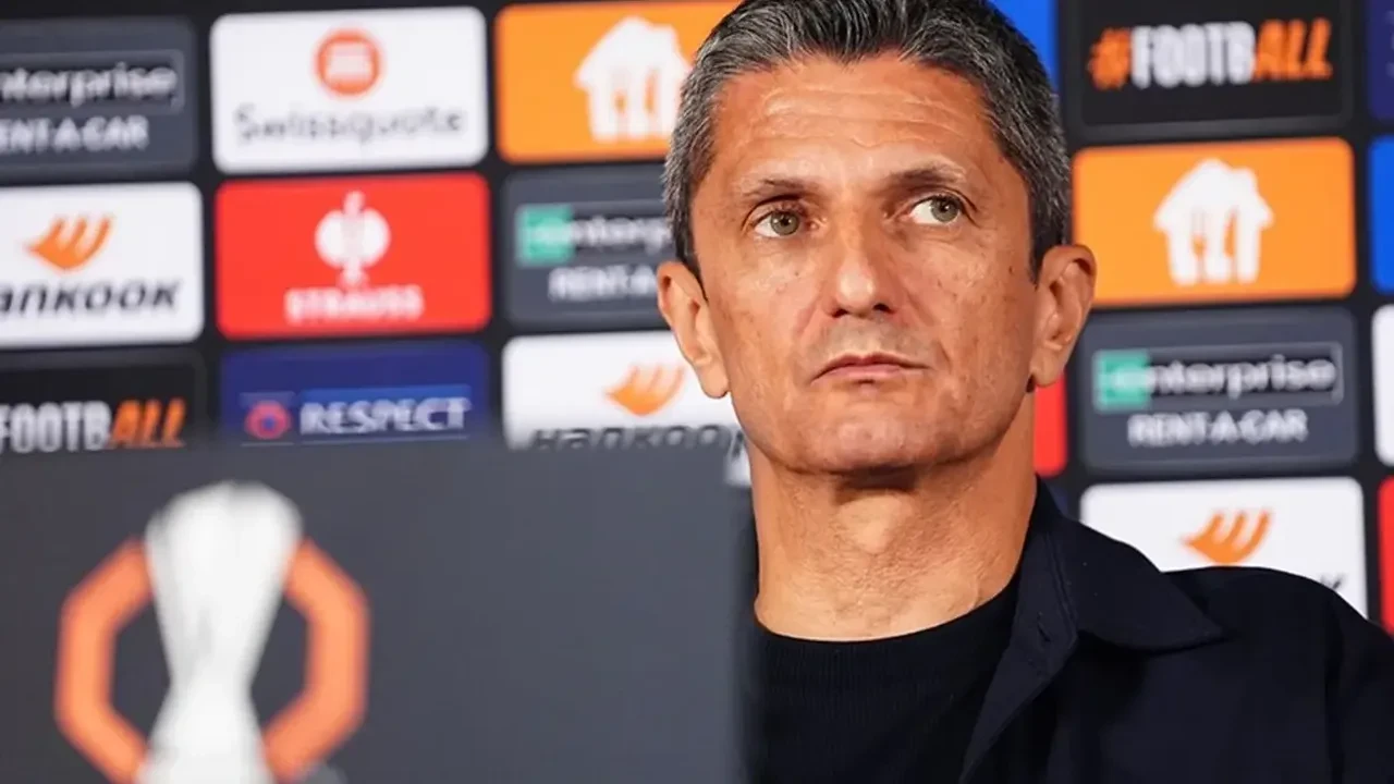 Beşiktaş'ın yeni teknik direktörü kim olacak? Serdal Adalı 3 dev ismi radarına aldı! İşte masadaki o isimler