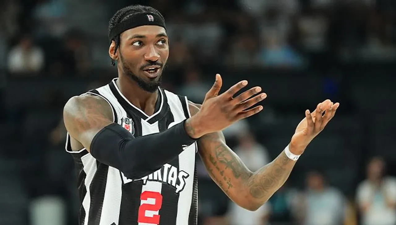 Beşiktaşlı basketbolculardan şoke eden olay! Bodrum’da market hesaplarını ödemeden kayboldular