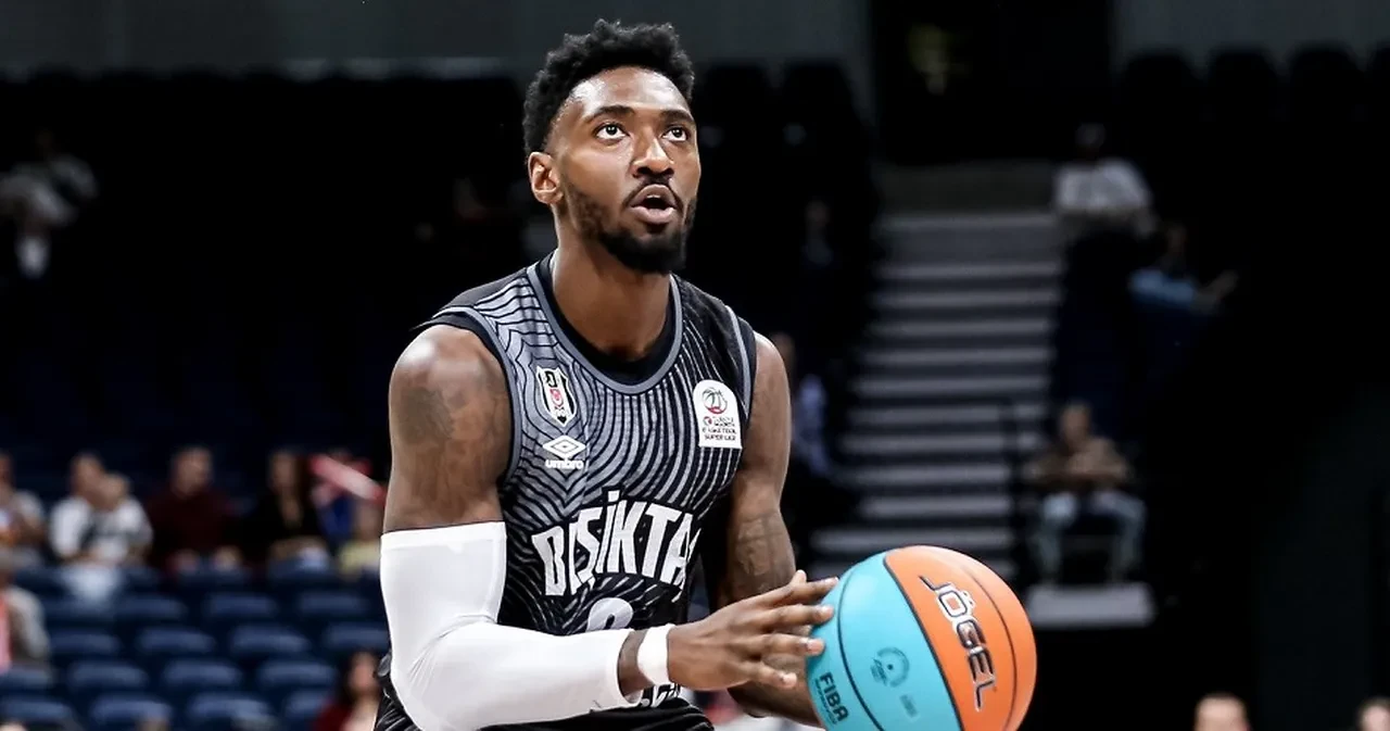 Beşiktaşlı basketbolculardan şoke eden olay! Bodrum’da market hesaplarını ödemeden kayboldular
