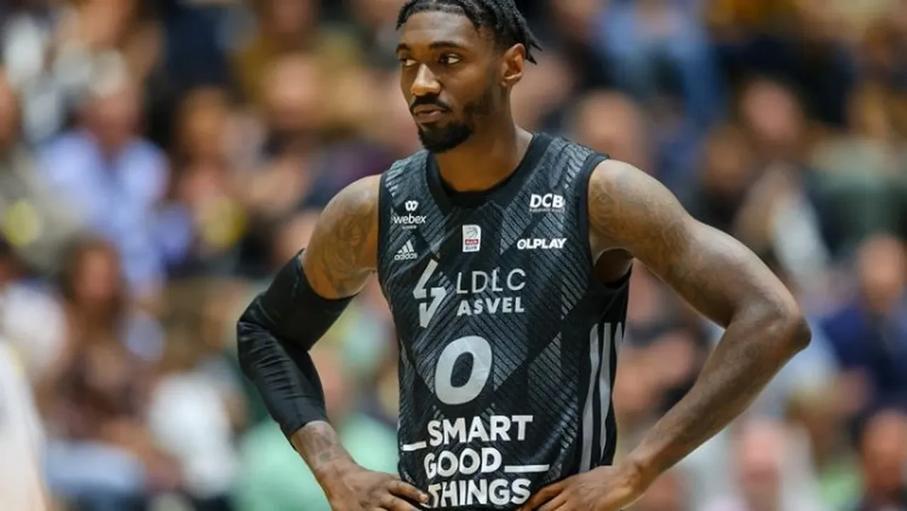 Beşiktaşlı basketbolculardan şoke eden olay! Bodrum’da market hesaplarını ödemeden kayboldular