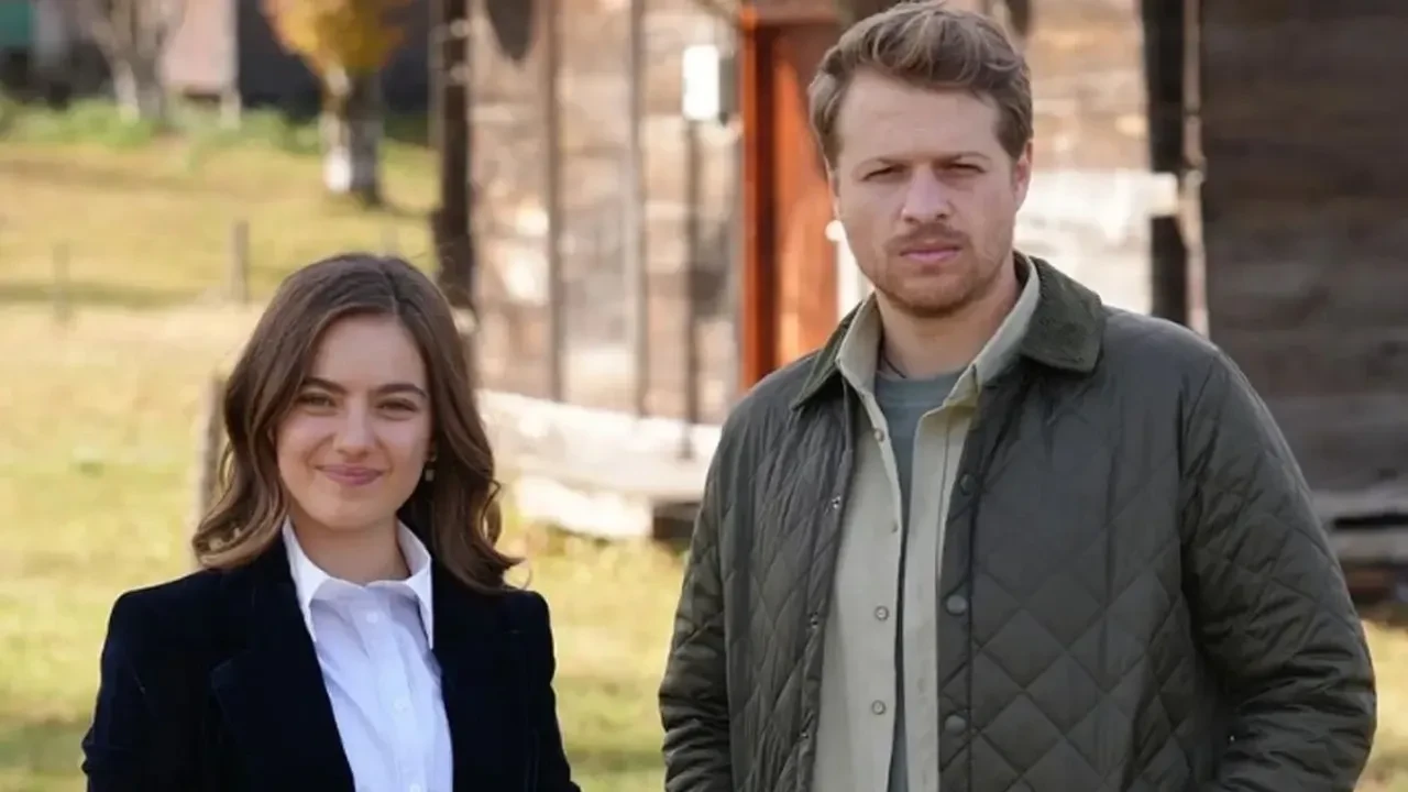 Burak Yörük, Ava Yaman hakkında konuştu! Sözleri sosyal medyada gündem oldu