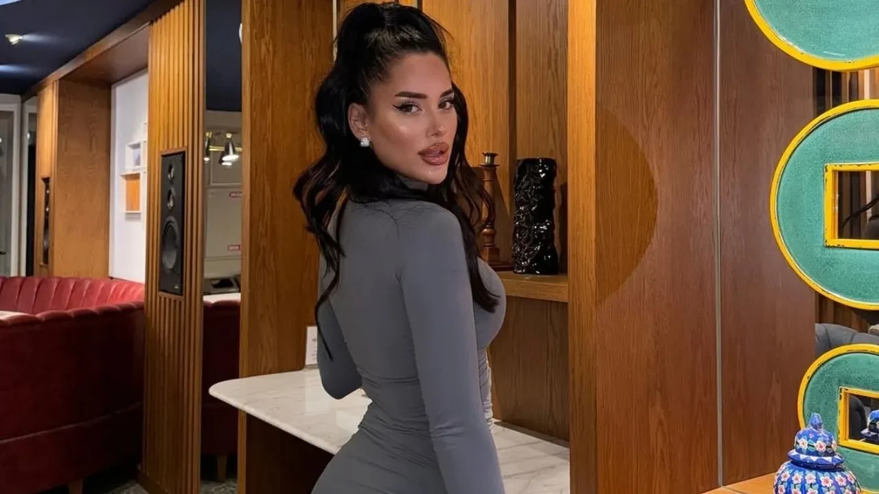 Cansu Tekin kimdir? Cansu Tekin kaç yaşında? Cansu Tekin mesleği nedir?