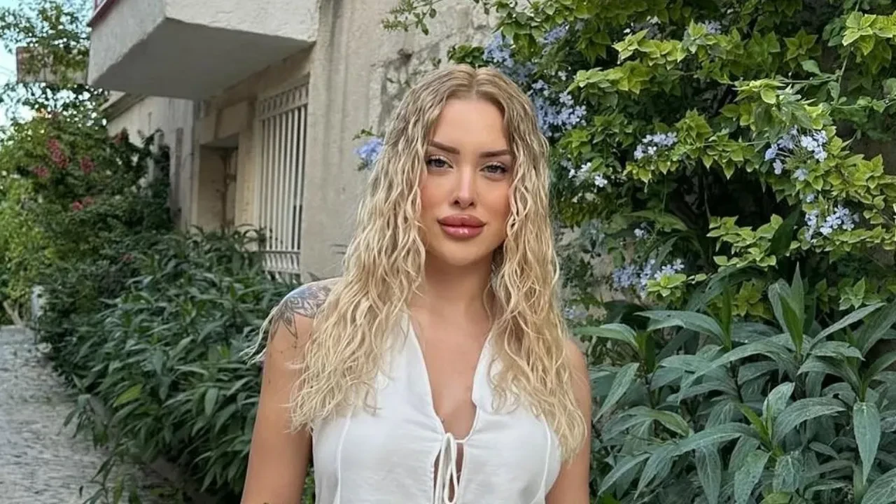 Cansu Tekin kimdir? Cansu Tekin kaç yaşında? Cansu Tekin mesleği nedir?