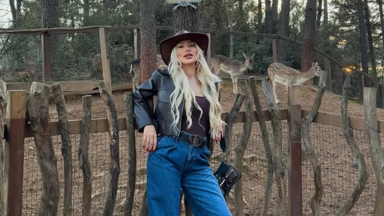 Cansu Tekin kimdir? Cansu Tekin kaç yaşında? Cansu Tekin mesleği nedir?