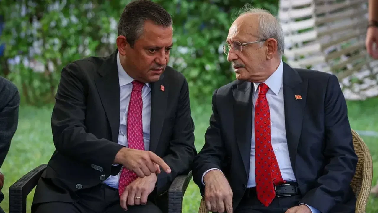 CHP için mutlak butlan kararı çıktı: Kemal Kılıçdaroğlu geri dönüyor