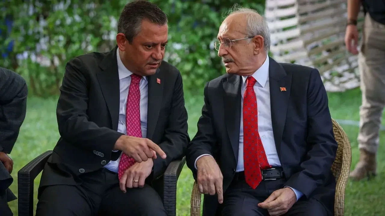 CHP liderliğine geri dönen Kemal Kılıçdaroğlu, Özgür Özel'i arayacak