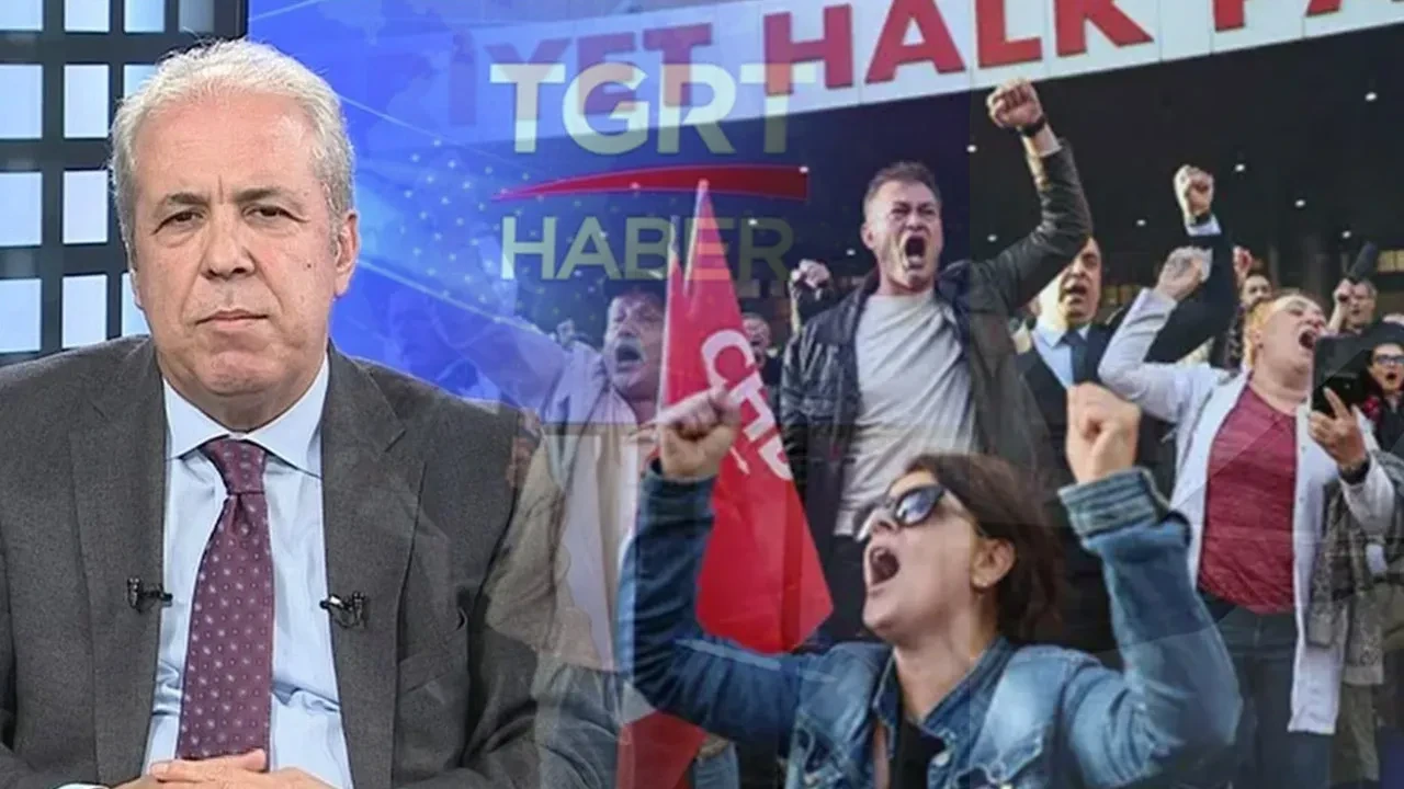 CHP'de mutlak butlan kararı sonrası Şamil Tayyar'dan ses getirecek açıklamalar: Ellerinde bir şey kalmadı