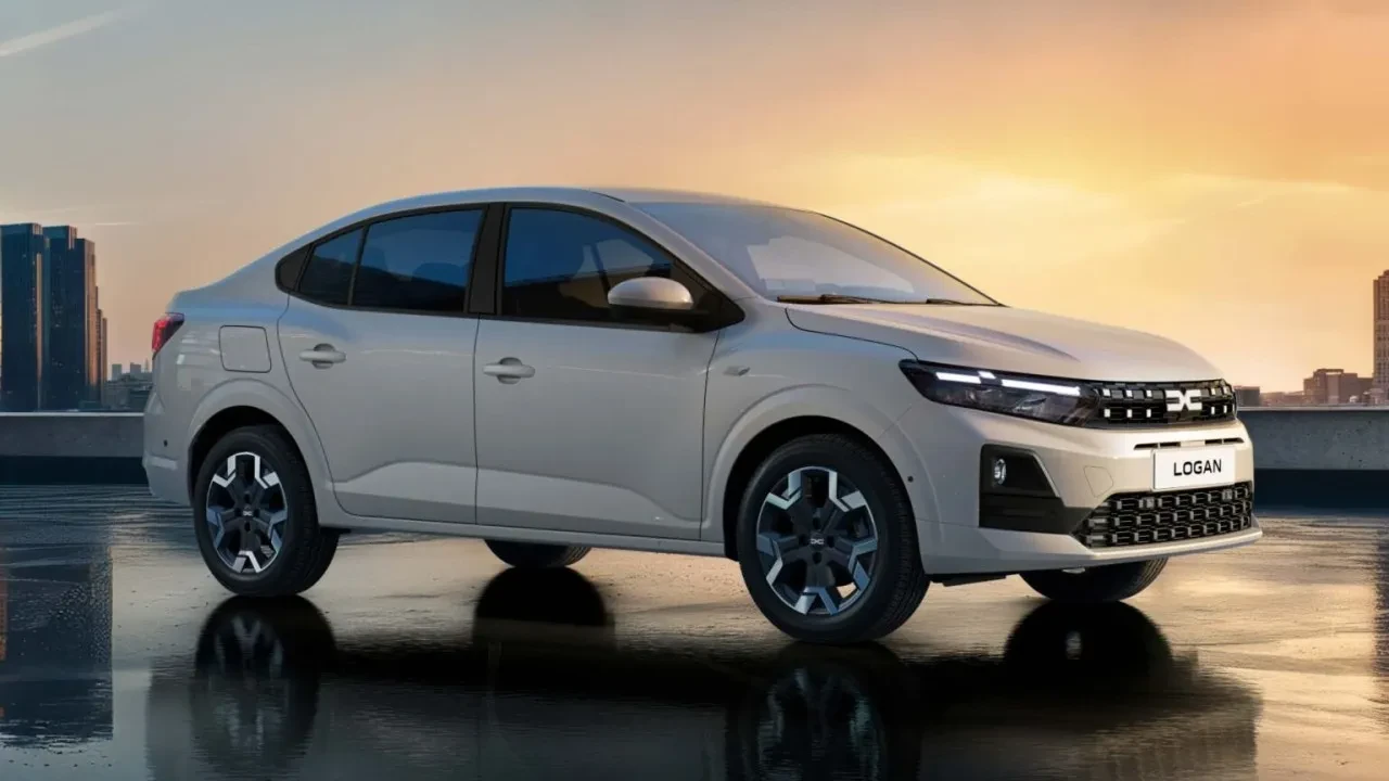 Dacia Logan, 13 yıl sonra Türkiye'ye geliyor: İşte özellikleri ve fiyatı