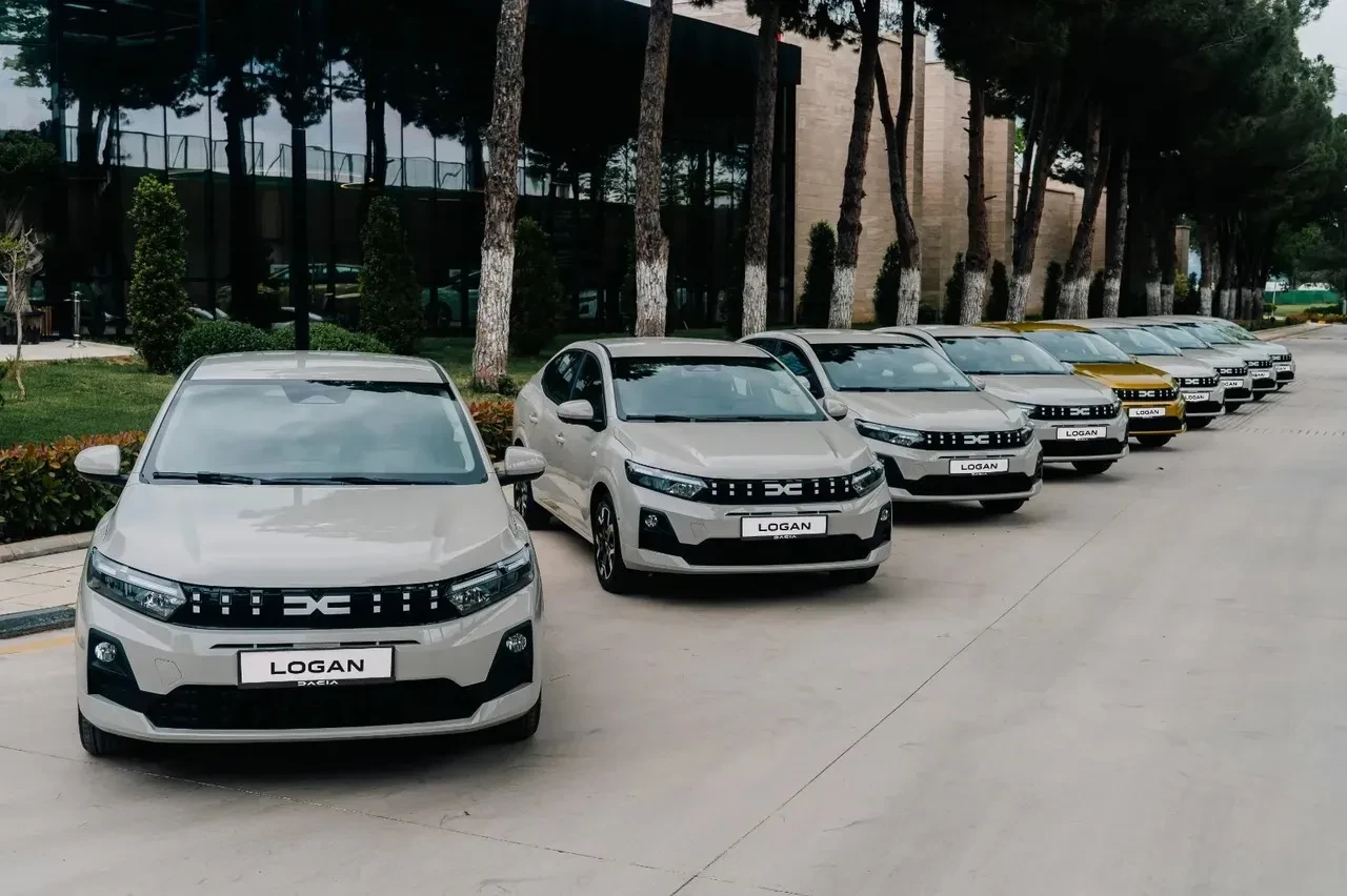 Dacia Logan, 13 yıl sonra Türkiye'ye geliyor: İşte özellikleri ve fiyatı