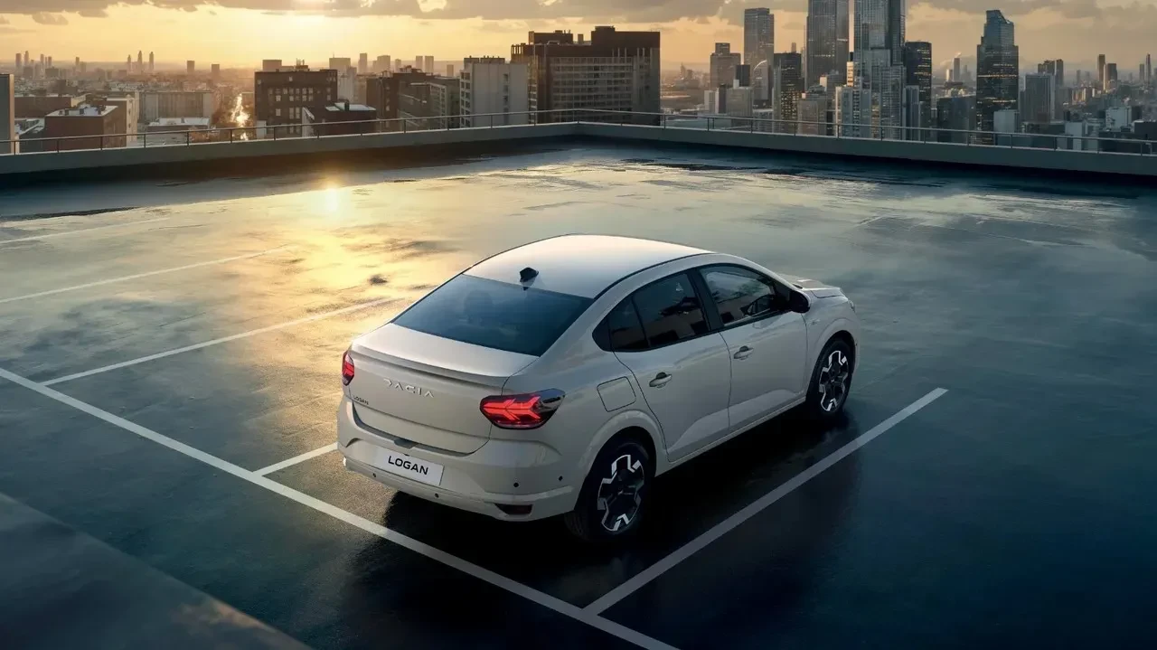Dacia Logan, 13 yıl sonra Türkiye'ye geliyor: İşte özellikleri ve fiyatı