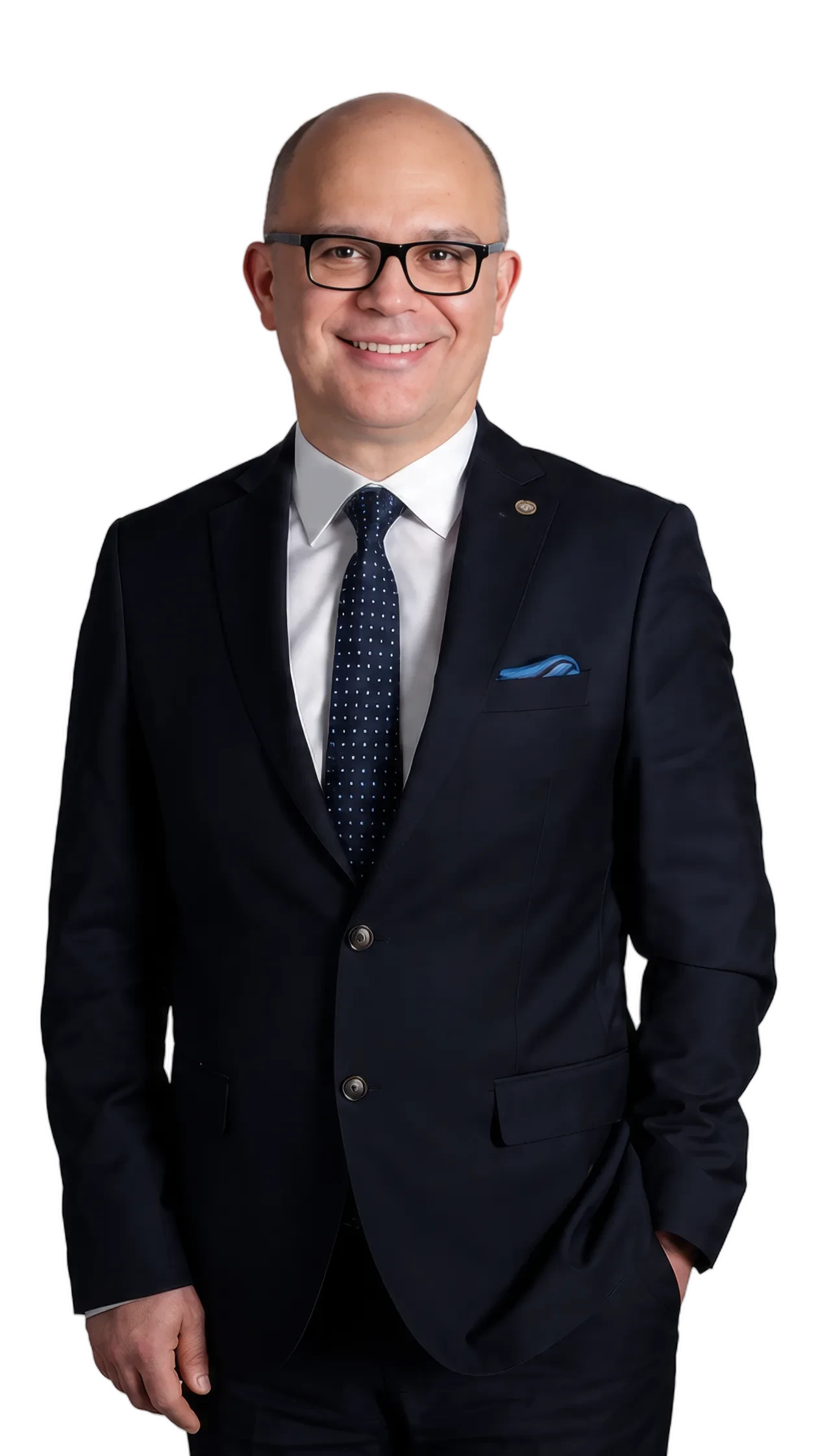 Doğanlar Holding’de yönetim yapısı yenilendi: Hakan Göral Grup CEO unvanıyla göreve başladı!