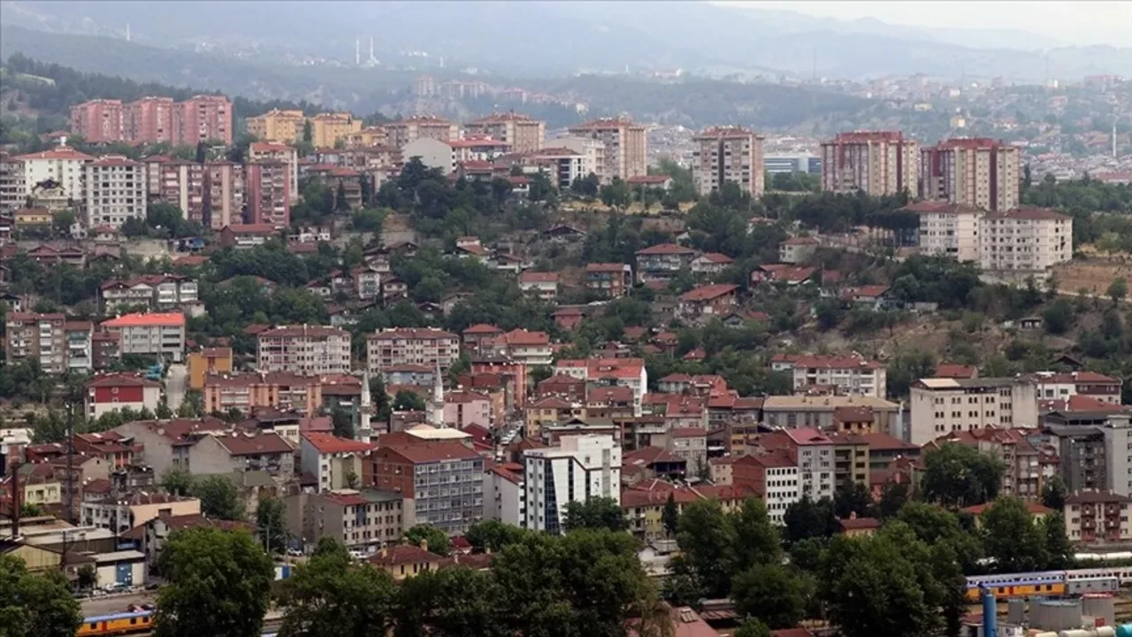 Doğurganlık hızı en düşük ve en yüksek iller belli oldu! Bir şehir doğurganlık hızı ile tüm ülkenin ortalamasını yükseltti